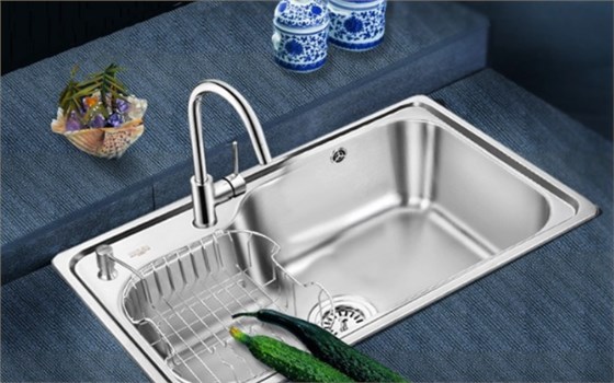 歐琳水槽如何安裝？家庭廚房水槽品牌