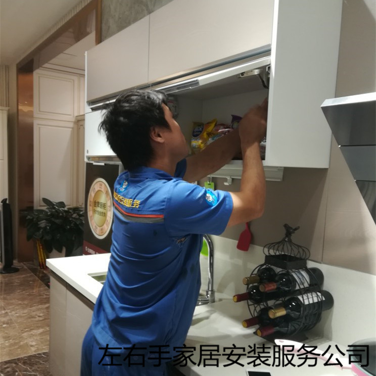 只要輕松幾步，就能搞定廚房家具保養(yǎng)！