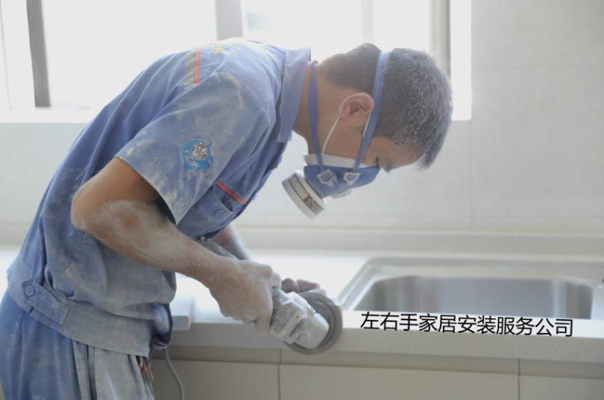 櫥柜臺面保養(yǎng)也需要上心！