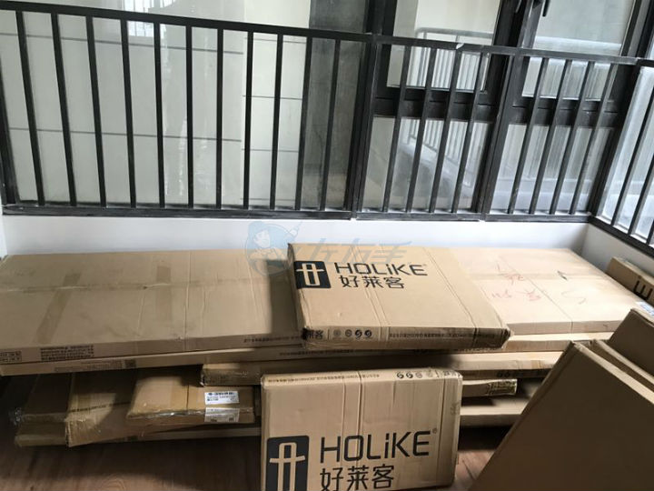 定制家居大師好萊客為何會選擇左右手安裝？
