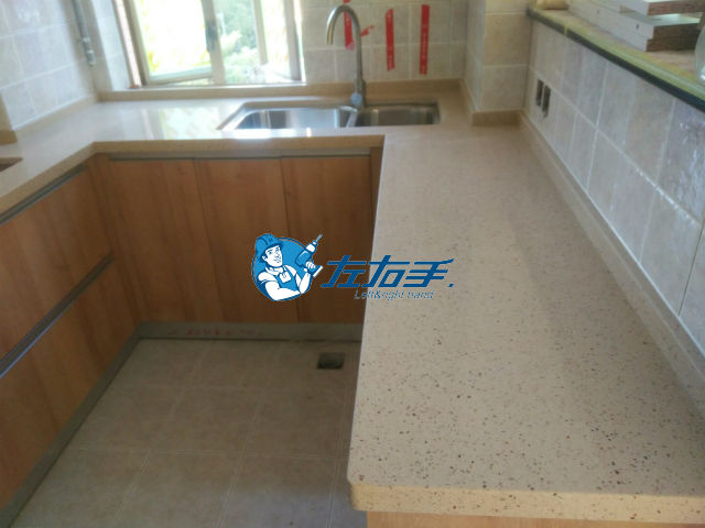 臺面安裝好后要如何保養(yǎng)？