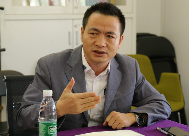深圳城市服務(wù)商：加盟左右手，實(shí)現(xiàn)專業(yè)化信息化轉(zhuǎn)型