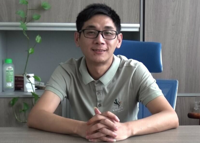 為什么加盟左右手？-左右手泉州加盟合伙人專訪