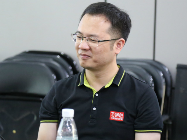 合作加盟|深圳百得勝陳總-企業(yè)發(fā)展，借力而行