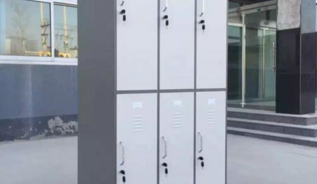 更衣柜門鎖安裝方法大全，更衣柜門鎖怎么安裝最好