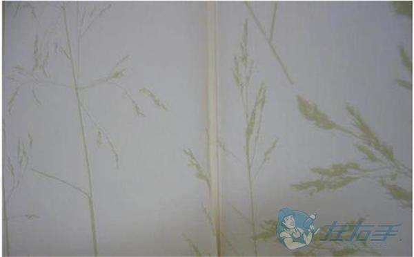 壁紙翹邊的原因是什么？壁紙開膠處理方法