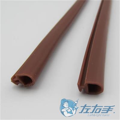 斷橋鋁密封條安裝及使用注意事項(xiàng)