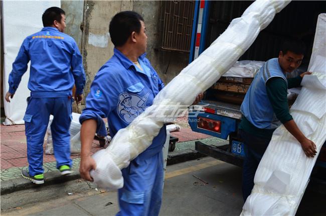 淘寶天貓安裝師傅接單平臺(tái)有哪些？
