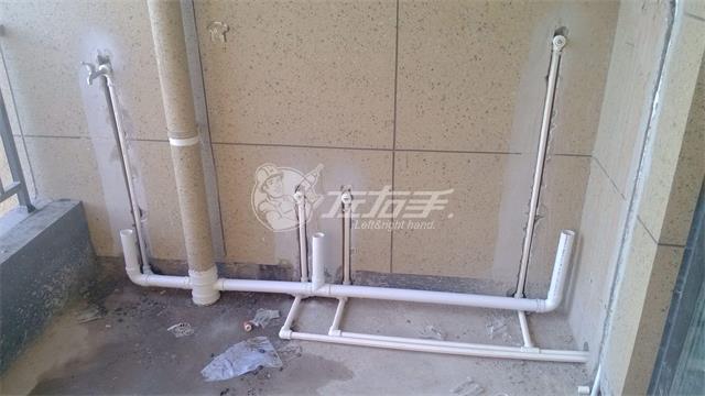 家裝水電安裝的標(biāo)準(zhǔn)，注意事項(xiàng)有哪些？