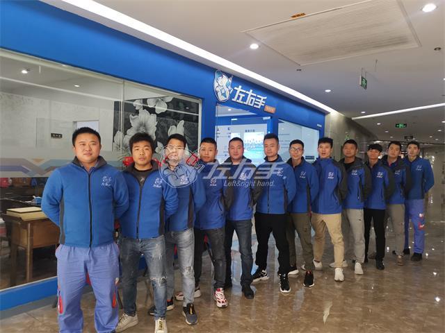 我為什么要加入左右手平臺？平臺能為我提供什么？能保證我的訂單量嗎？今天統(tǒng)一回答！