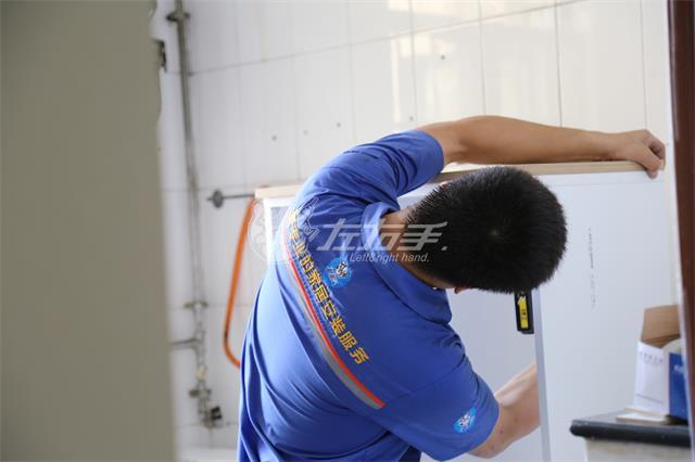 安裝師傅，一定要懂家具維修嗎？