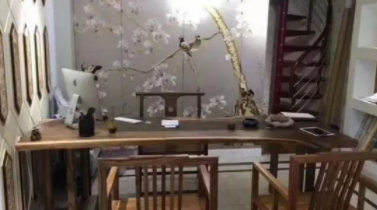 環(huán)保家具建材：環(huán)?；某┒ㄖ?健康家居打造品質(zhì)生活！