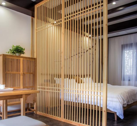 客廳臥室隔斷屏風(fēng)好用嗎？新家臥室隔斷設(shè)計(jì)都有哪些？