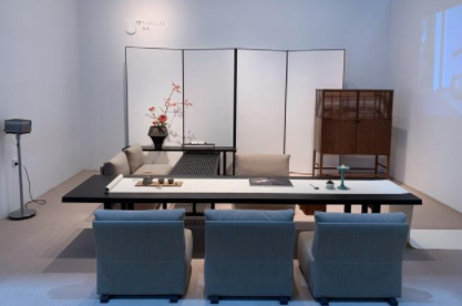 智能家具展：智能家具市場(chǎng)前景可期，年輕一代已成消費(fèi)主力