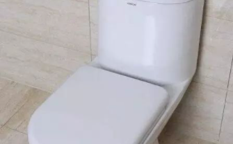 座便器結構安裝：座便器排水管尺寸？座便器使用注意事項？