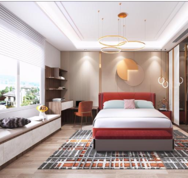 陜西全屋定制家具：全屋定制需要多少錢(qián)？加盟全屋定制怎么樣？