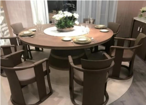 【全屋定制家具加盟】目前定制家具的飾面材料都有哪些？
