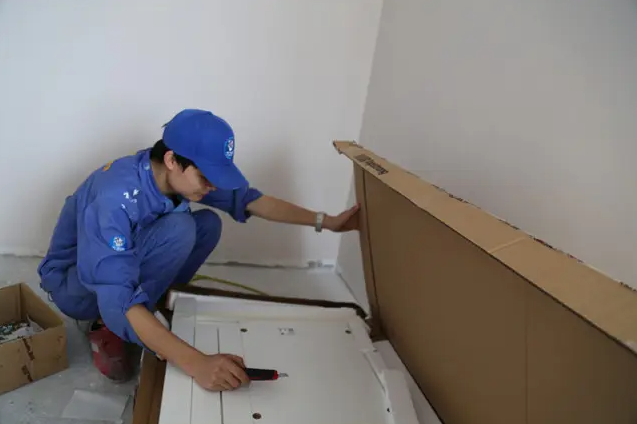 櫥柜門鉸鏈安裝方法，櫥柜門安裝步驟有哪些？