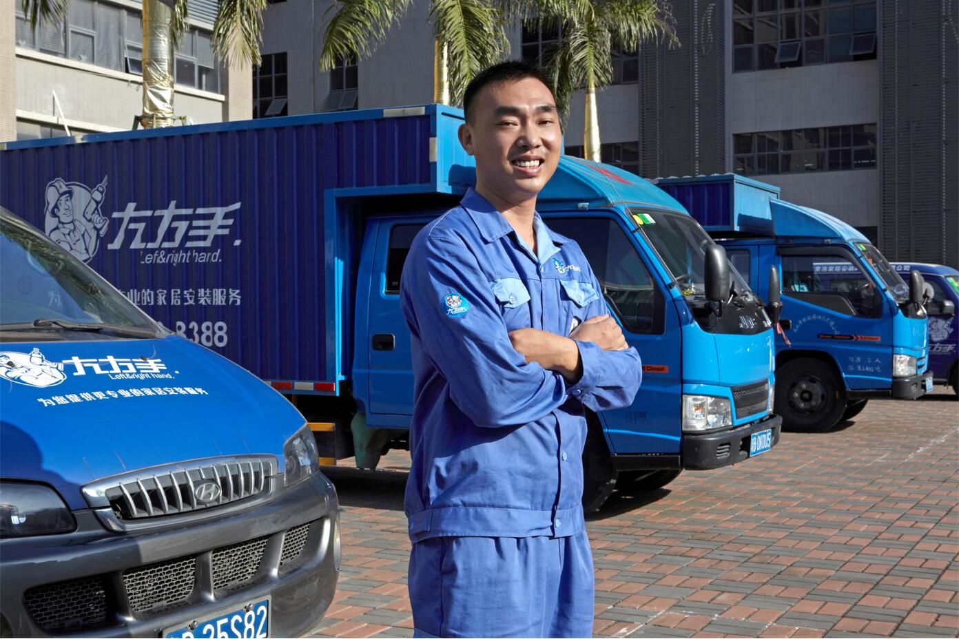 家具拆裝公司要怎么選？主要還是要看這一點(diǎn)！